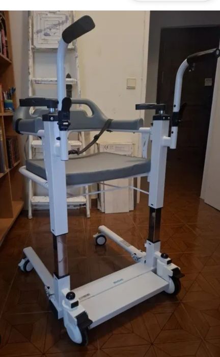 Cadeira de transferência