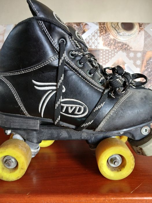 Patins Hóquei n°39/40 Ring profissional
