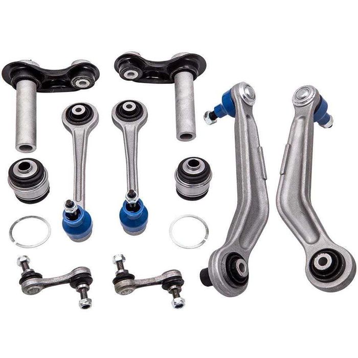 Bracos  de suspensao BMW  serie E39 frente