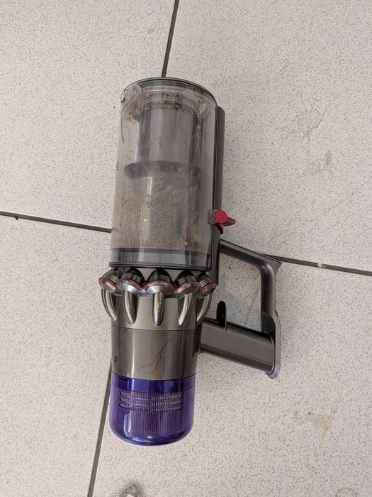 Dyson V11 Advanced odkurzacz pionowy