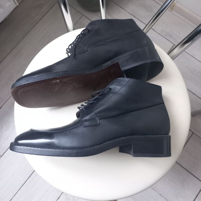 Buty męskie Bagatto