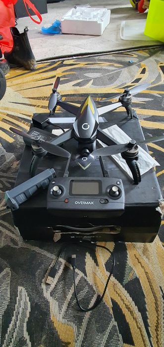 Dron Overmax X-bee drone 9.5