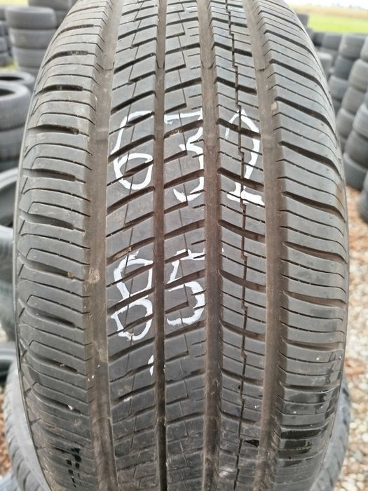 Opona używana 215/55R17 Yokohama Avid Ascend GT 1szt.