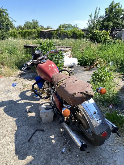 Продам, иж юпитер 4