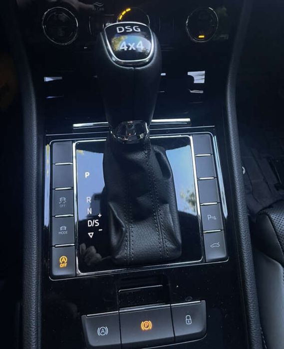 Продам Skoda SuperB 2019рік в гарному стані!