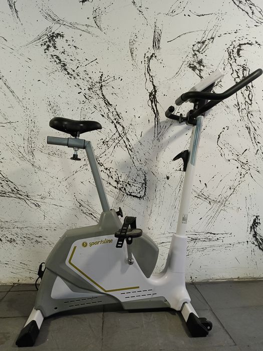 Rower Stacjonarny Elektromagnes Wysyłka HIT