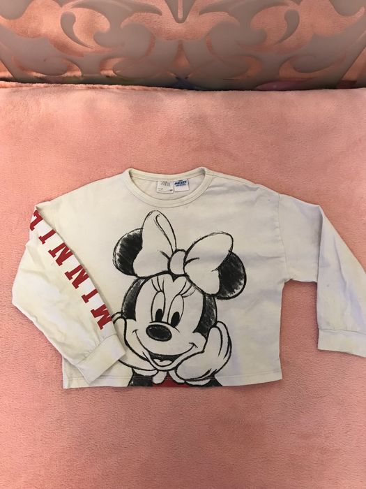 Zara весна лето для девочки