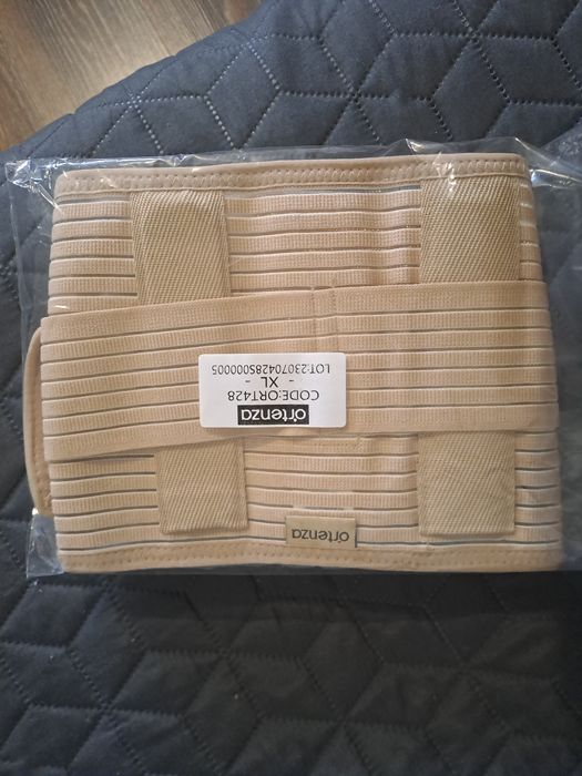 Бандаж для вагітних