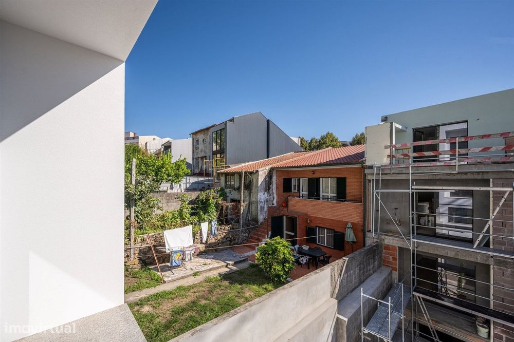 Apartamento T1 Venda em Braga (Maximinos, Sé e Cividade),Braga