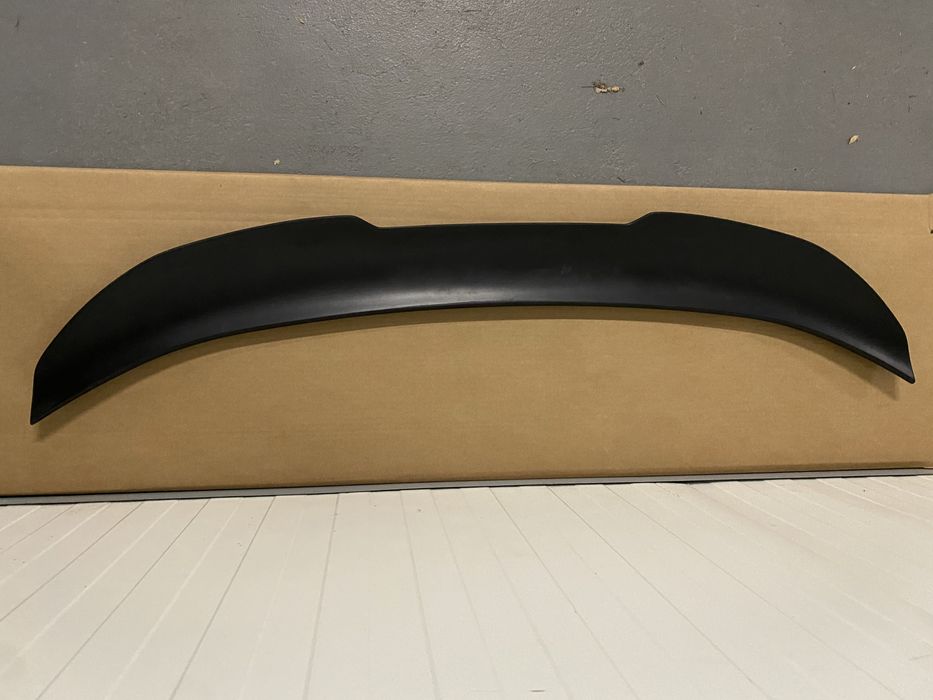 LIP SPOILER AILERON BMW SÉRIE 3 E92 E93 M3 CS GTS M PERFORMANCE AC SCHNITZER M3 COMPETITION M MOTORSPORT PSM