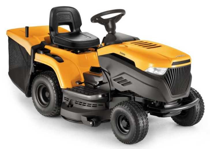 Traktor Kosiarka STIGA Estate Special / V-Twin HONDA /98 cm /240L KOSZ