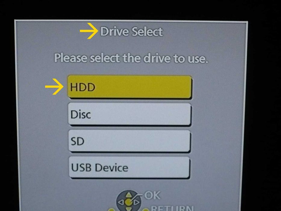 Panasonic DMR-BCT760 HDD 500Gb  nagrywa płyty Blu-ray, DVD ...