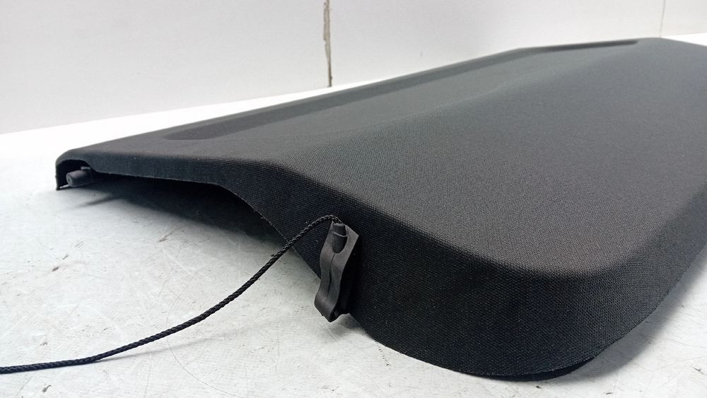 Chapeleira / tampo da mala AUDI A3 Sportback (8YA)