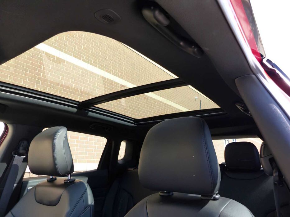Jeep Compass      2023