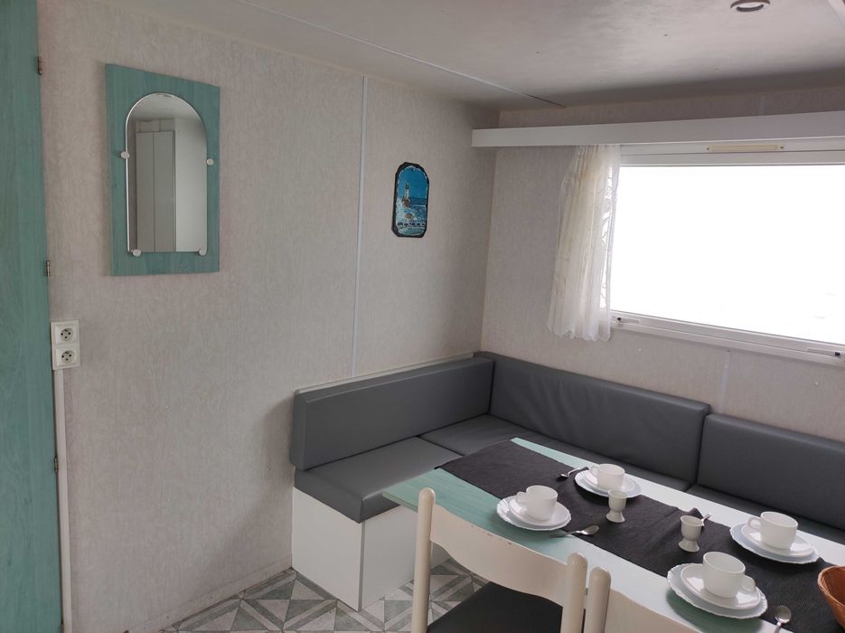 Mobil Home T2 | IRM Super Price TODA EQUIPADA