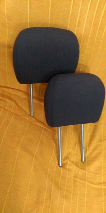 Apoio de cabeça Automóvel, Ford Fiesta, par