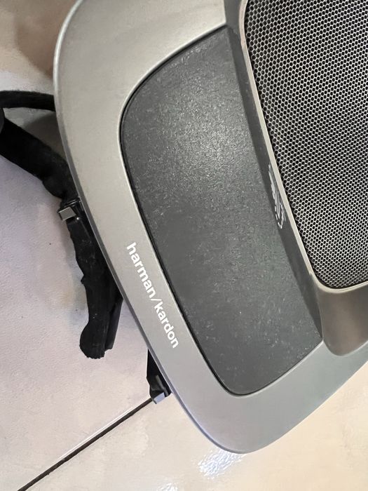 Harman kardon bmw g