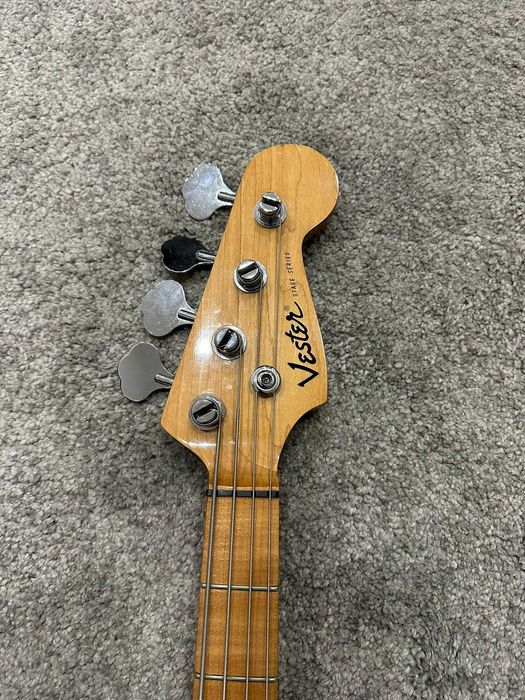 Vester Stage Series Precision Bass