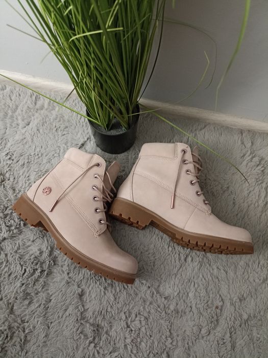 Buty damskie Timberland roz.36~