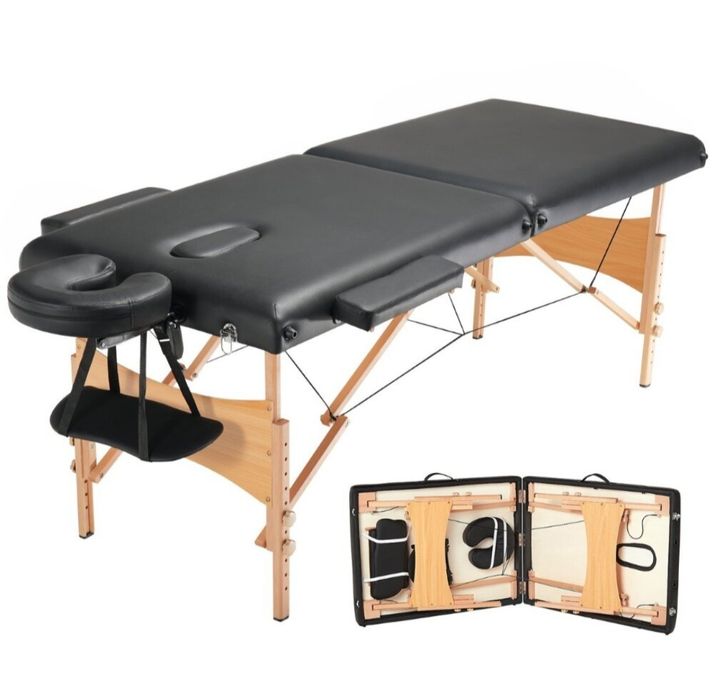 Marquesa preta Simples