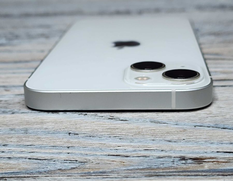 iPhone 13 128 Starlight отличное состояние / 300$ Гарантия EmojieStore