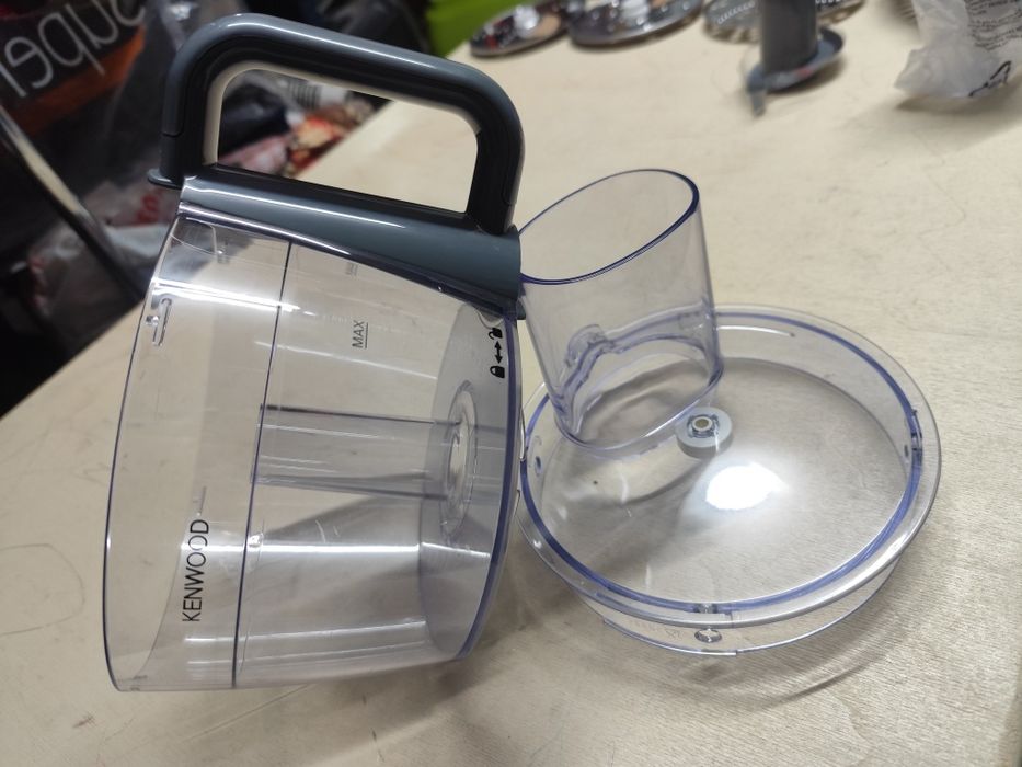 Acessórios Kenwood MultiPro Compact FDM301