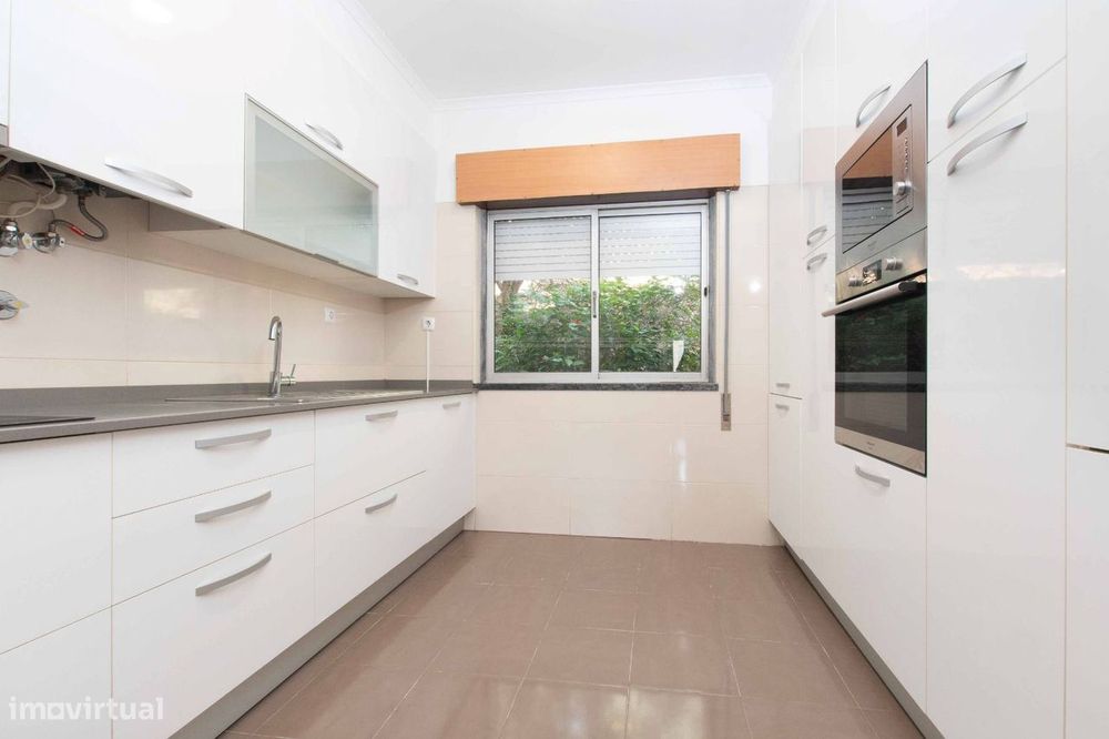 Brand-new T2 apartment for sale, Vila Franca de Xira – Castanheira...