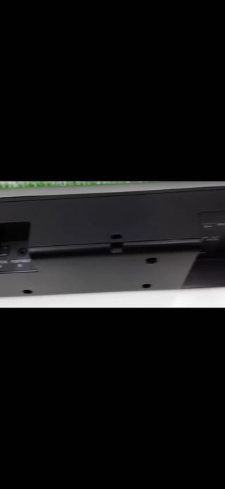 Combo LG NanoCell 55” + Barra de Som SKR5 Qualidade de Cinema em Casa