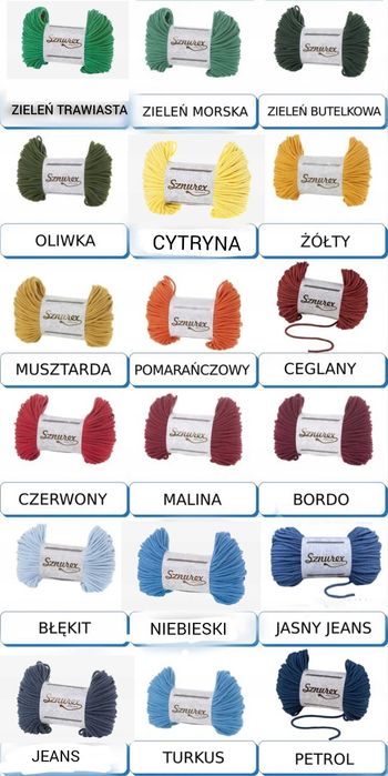 Zestaw podkładek pod kubki, prezent handmade