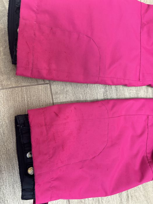 Куртка лижна комбінезон костюм лижний Reima