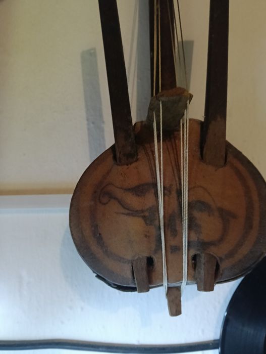Kora Africana  .