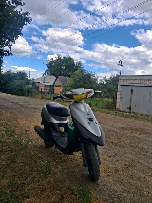 Yamaha Jog Next Zon,super jog zr, 3KJ