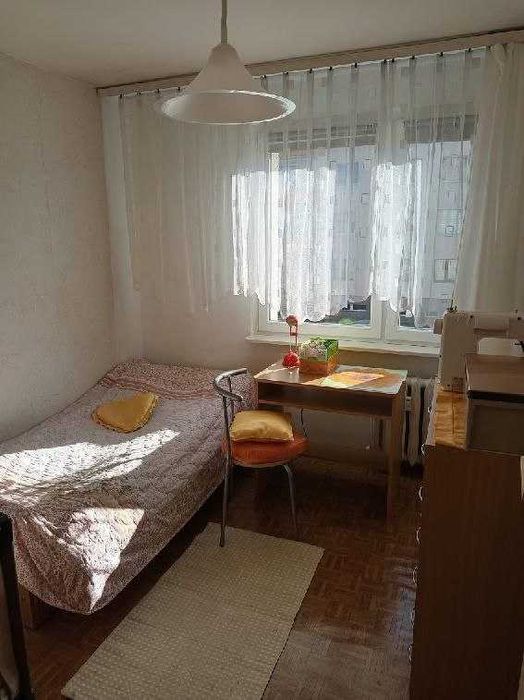 3 pokoje / centrum / 1 piętro / świetna lokalizacja - Widok 4