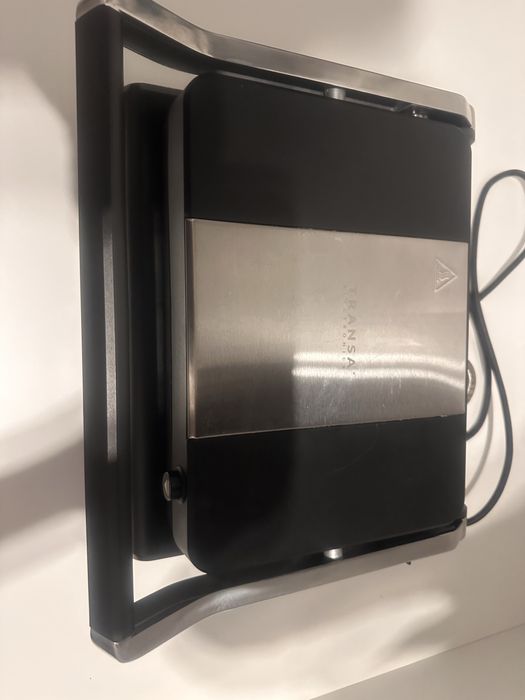 Transa elektryczny piec