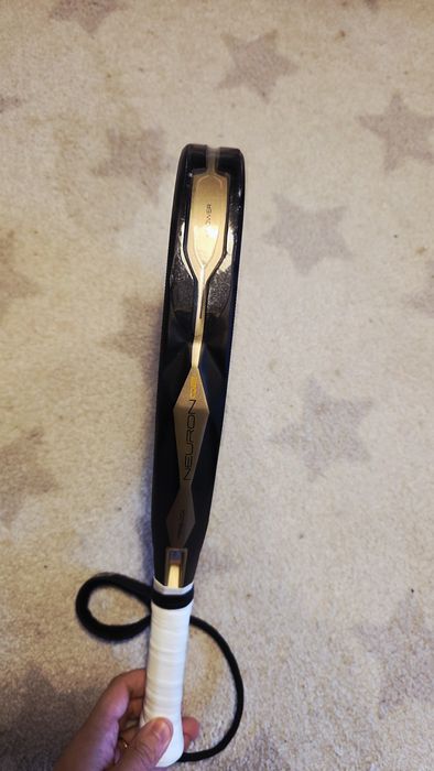 Raquete Bullpadel chingotto neuron 02