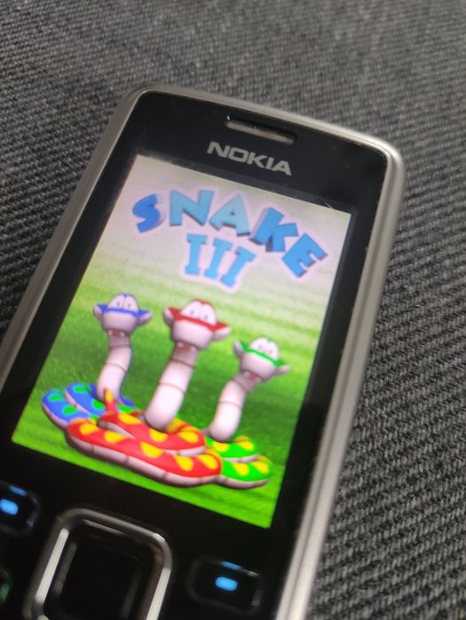 Nokia 6300 Super Stan