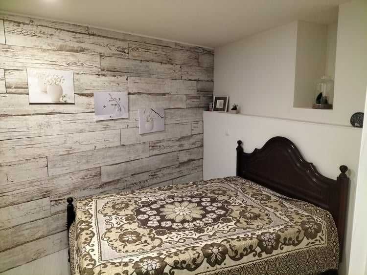 Andar moradia T2 Centro Histórico de Lamego "Castelo"