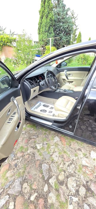 Renault Latitude