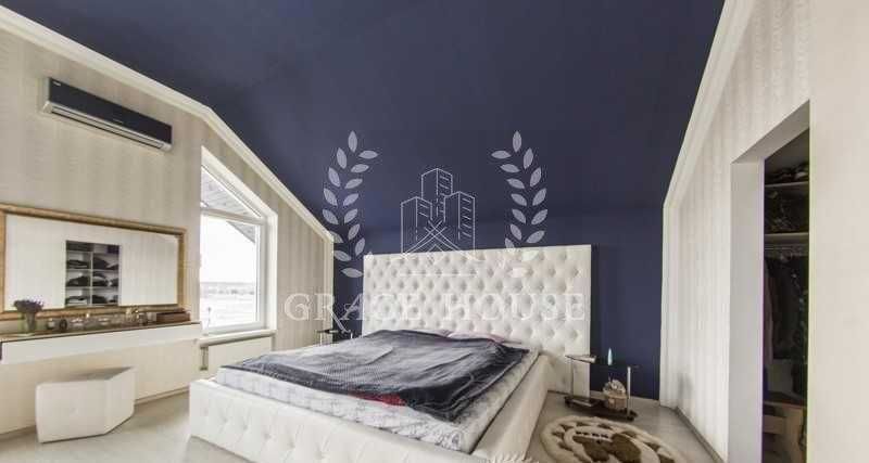 Продажа дома с бассейном у воды Плюты Козин Конча-Заспа Рудыки лес