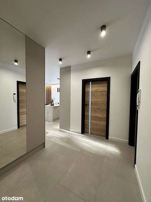 Apartament Parkitka -Trzy pokoje - Poleska