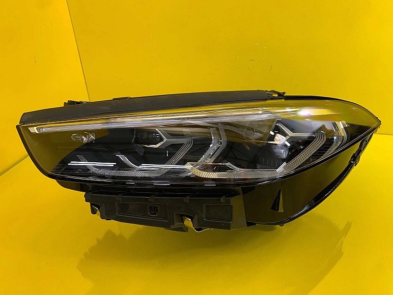Lampa Lewa Przednia BMW 8 G14 G15 G16 M8 F91 F92 Full Led 5A27A27-01