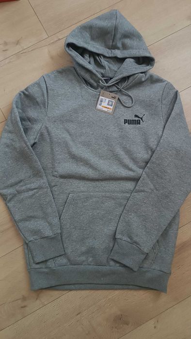Худі Puma світшот Пума S оригінал