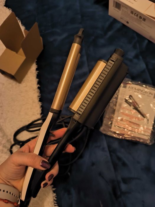 Remington profissional 4 em 1