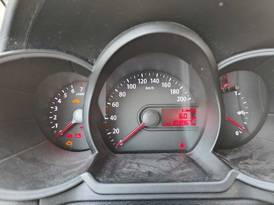 Kia Picanto 2011 - Poucos KMs