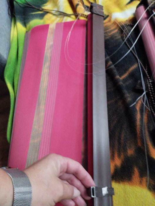 Żaluzje dzień noc 158/68