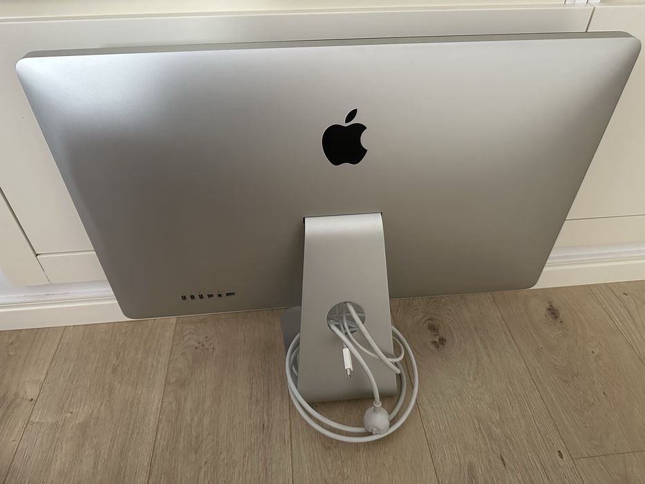 Monitor Apple Thunderbolt Display