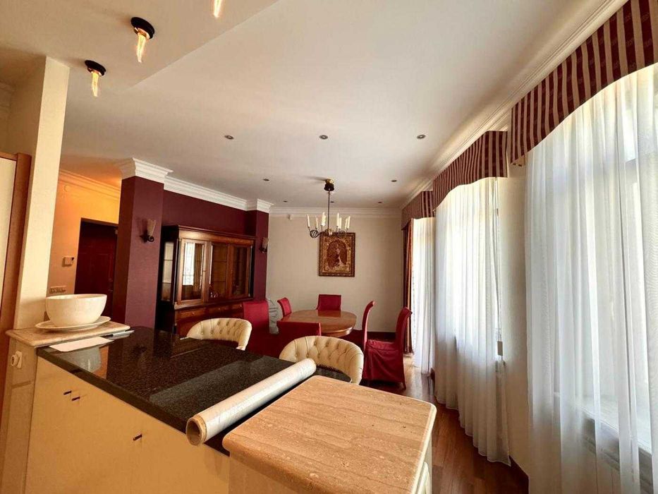 Многокомнатная квартира по адресу ул. Обсерваторная (площадь 191 м²) - Atlanta.ua - фото 12