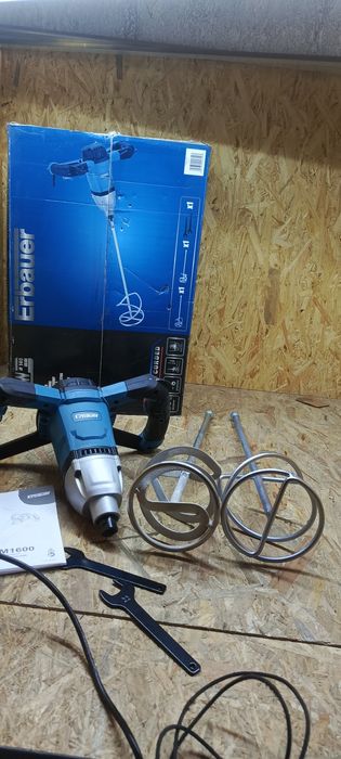 Mieszadło erbauer epm1600