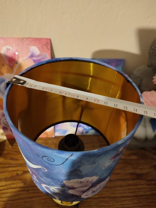 Lampa / lampka nocna / stołowa