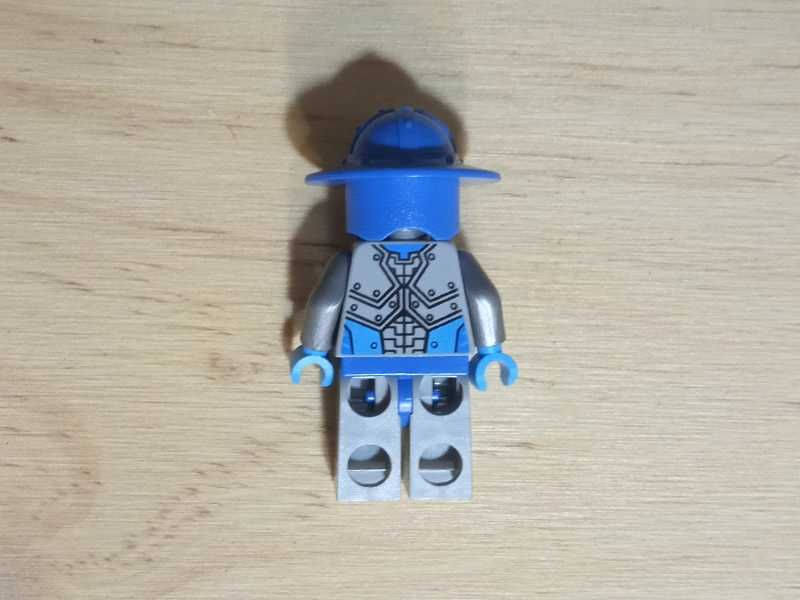 Minifigura Lego® - Nexo Knights